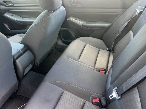 Used 2024 Nissan Altima 2.5 S image 5