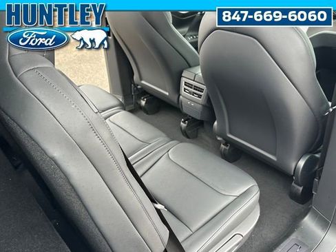 Used 2020 Tesla Model X Performance image 11