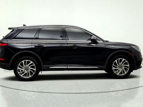 Used 2021 Lincoln Corsair FWD w/ Equipment Group 101A image 4