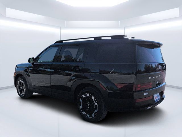 Used 2026 Hyundai Santa Fe SEL FWD image 5
