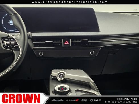 Used 2024 Kia EV6 Wind image 18