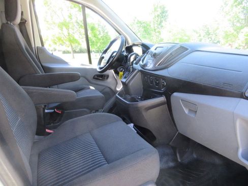 Used 2015 Ford Transit 150 130 Low Roof RWD image 36
