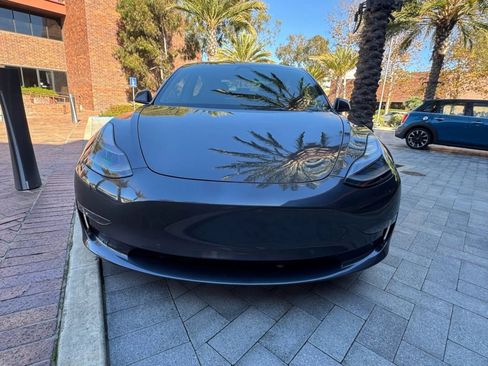 Used 2022 Tesla Model 3 Long Range image 2