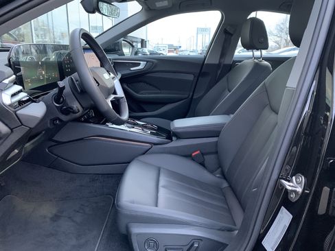 Certified 2025 Audi A5 2.0T Premium w/ Convenience Package image 5