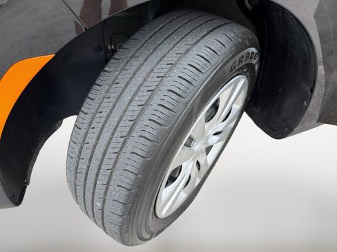 Used 2020 Kia Soul LX image 10