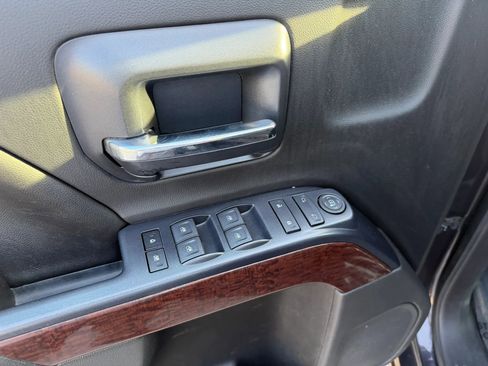 Used 2015 GMC Sierra 1500 SLE w/ SLE Value Package image 14