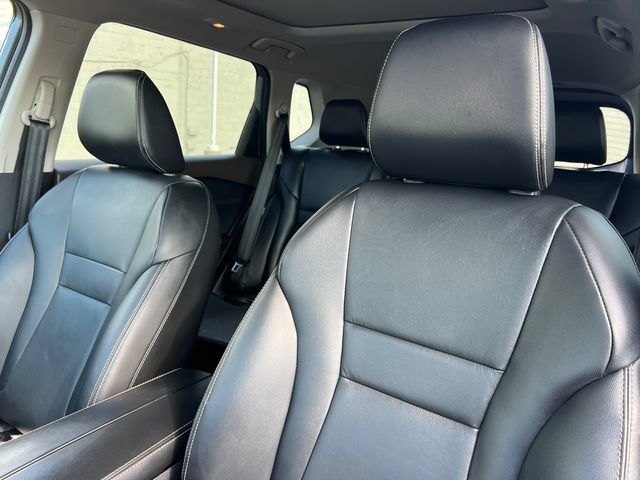 Used 2023 Nissan Rogue SL AWD/4WD image 13