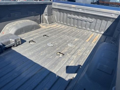 Used 2020 GMC Sierra 2500 Denali w/ Denali Ultimate Package image 6