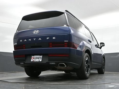 Certified 2026 Hyundai Santa Fe SEL AWD/4WD image 38
