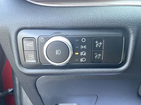 Used 2023 Ford Explorer Limited w/ Hybrid Equipment Group 310A image 11