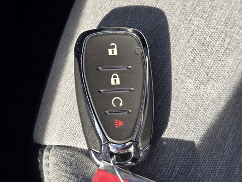 Used 2023 Chevrolet Equinox LS w/ LS Convenience Package image 33