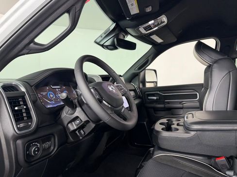 Used 2026 RAM 2500 Laramie image 20