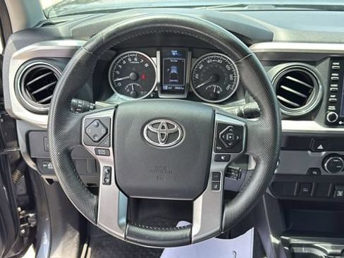 Used 2023 Toyota Tacoma SR5 RWD image 19