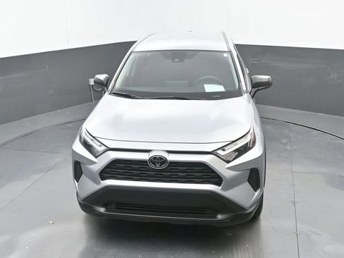 Used 2024 Toyota RAV4 LE image 28