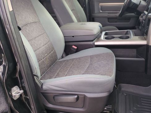 Used 2017 RAM 1500 Big Horn image 20