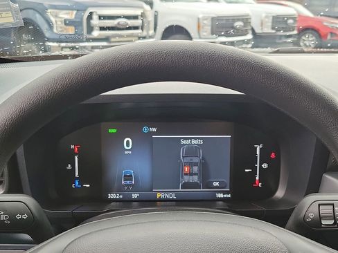 New 2026 Ford Maverick XL FWD image 18