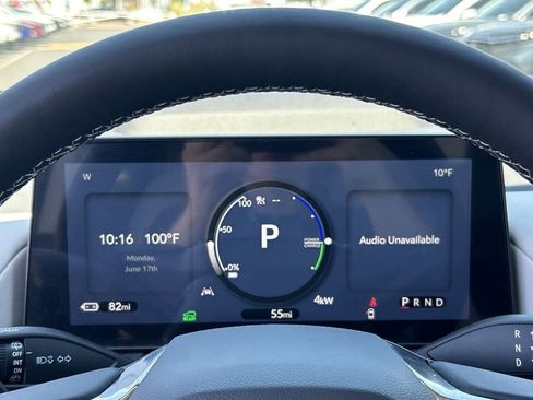 New 2026 Honda Prologue Elite image 26