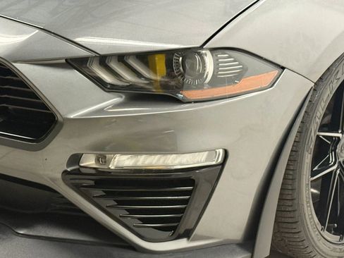 Used 2021 Ford Mustang GT Premium w/ GT Performance Package image 4