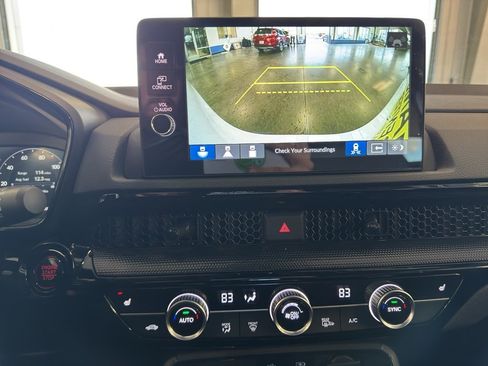 New 2026 Honda CR-V EX-L image 19