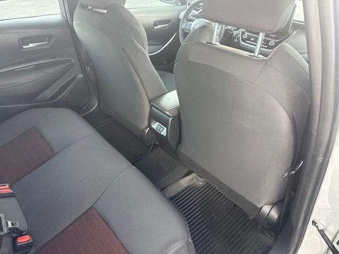 Used 2024 Toyota Corolla SE FWD image 17