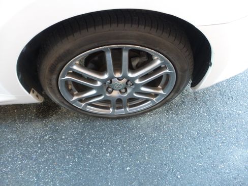 Used 2009 Scion tC image 24