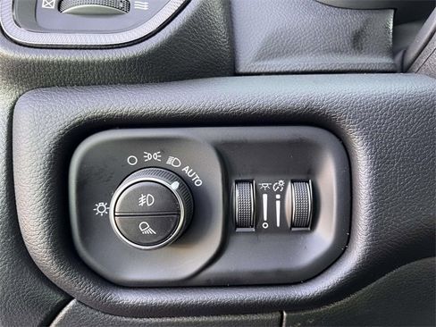 New 2026 RAM 2500 Rebel image 12