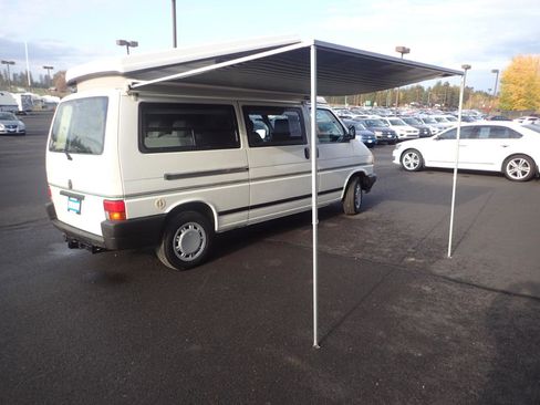 Used 1995 Volkswagen Eurovan Camper FWD image 5