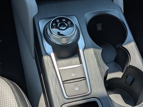 New 2025 Ford Escape SE w/ PHEV Premium Package image 20