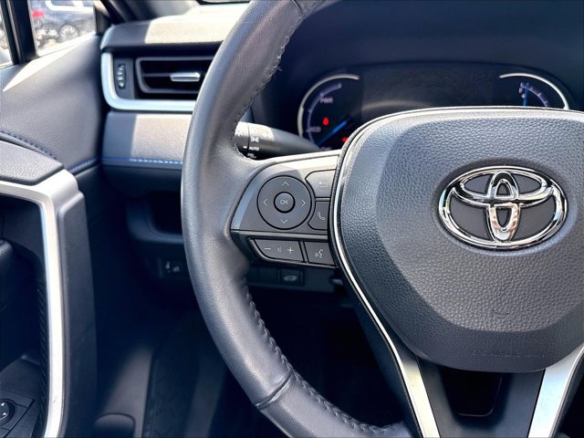 Used 2023 Toyota RAV4 XSE AWD/4WD image 19