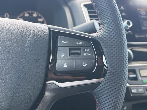 Used 2026 Honda Ridgeline Black Edition image 18