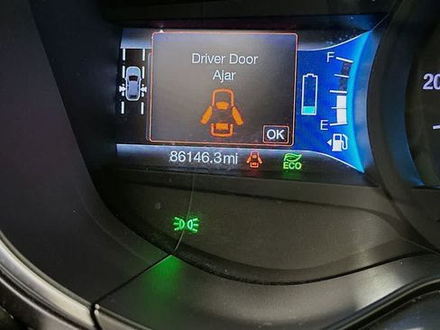 Used 2019 Ford Fusion Titanium FWD image 20
