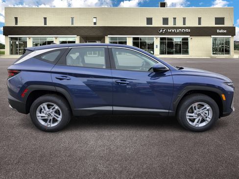 New 2026 Hyundai Tucson SE AWD/4WD image 2