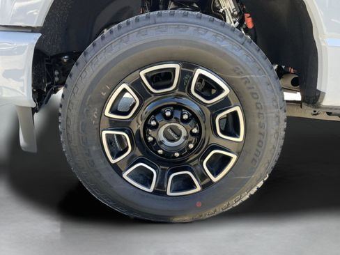 New 2026 Ford F350 Platinum image 24