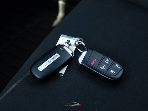 Used 2019 Dodge Charger Scat Pack w/ Stars & Stripes Edition RWD image 47