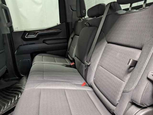 Certified 2024 GMC Sierra 1500 Elevation AWD/4WD image 13