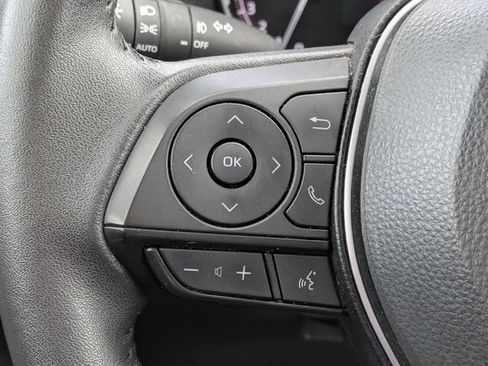 Used 2024 Toyota RAV4 Adventure AWD/4WD image 23