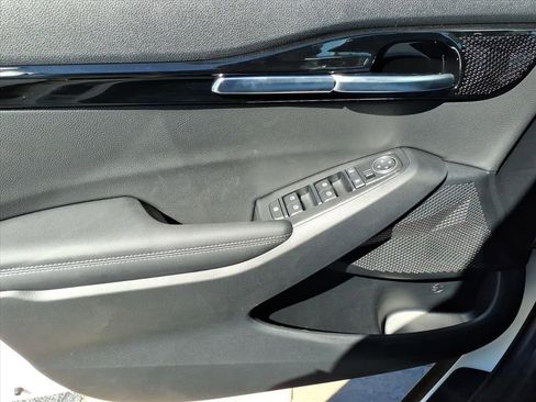 New 2026 Kia Seltos EX w/ EX Sunroof Package image 16