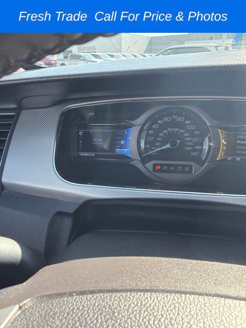 Used 2013 Ford Taurus SHO AWD/4WD image 11