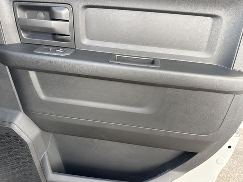 New 2026 RAM 3500 Tradesman AWD/4WD image 16