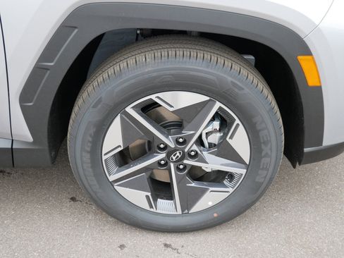 New 2026 Hyundai Tucson SEL w/ Tow & Go Package image 5