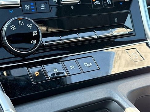 New 2026 Nissan Armada Platinum w/ Convenience Package image 31