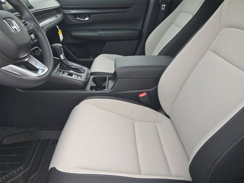 New 2026 Honda CR-V LX image 10