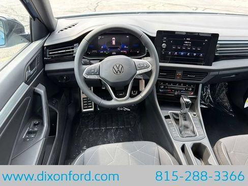 New 2026 Volkswagen Jetta Sport FWD image 21
