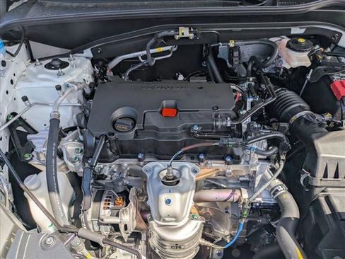 New 2026 Honda HR-V LX image 15