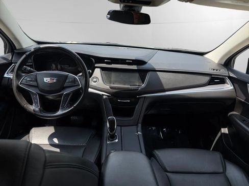 Used 2019 Cadillac XT5 Luxury AWD/4WD image 11