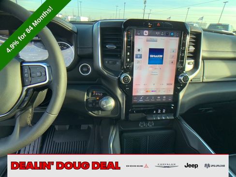 New 2026 RAM 1500 Laramie image 17