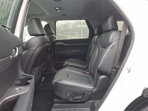 Used 2024 Hyundai Palisade XRT image 10