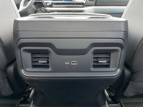 New 2026 Chevrolet Silverado 1500 RST AWD/4WD image 28