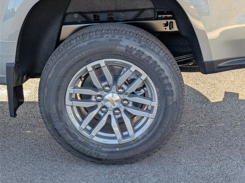 New 2026 Chevrolet Colorado LT image 5