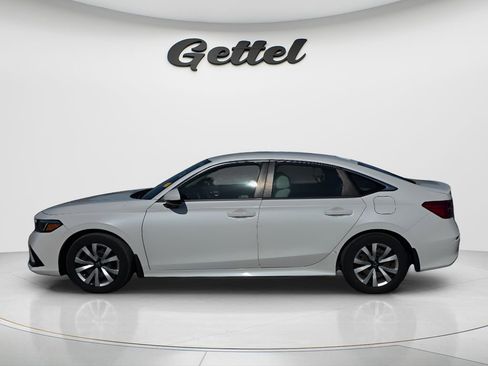 Used 2022 Honda Civic LX image 8